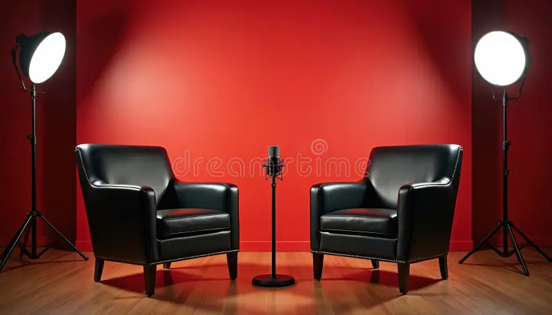 Livestreams & Webinars